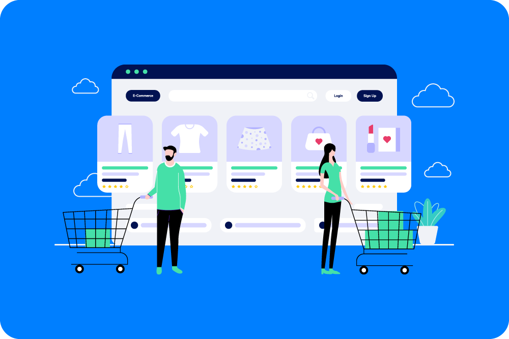 9 Most Essential Ecommerce Marketing Techniques