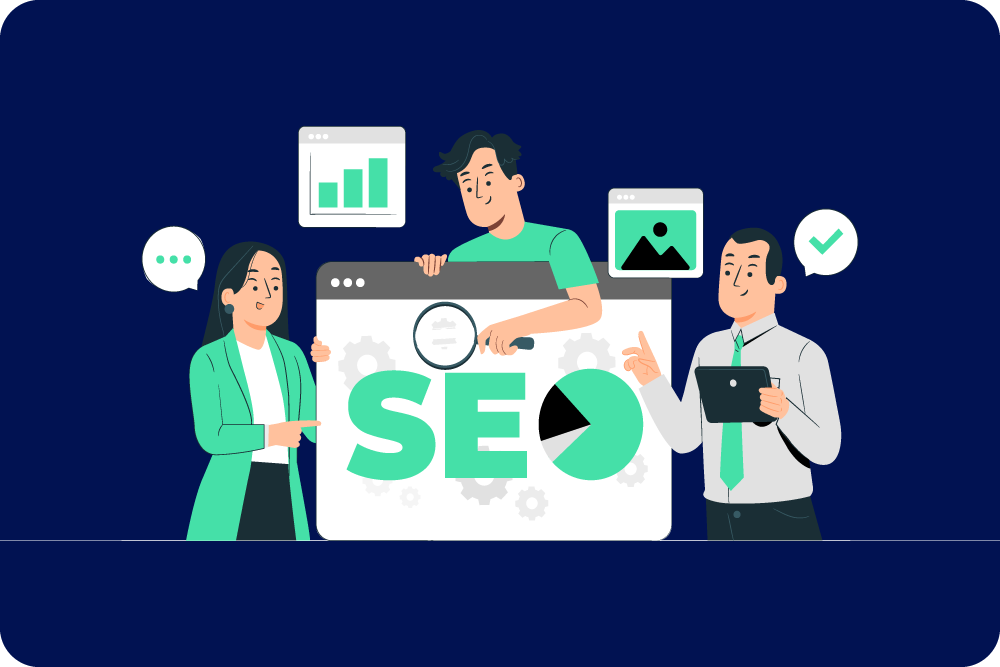 seo services